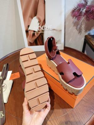 wholesale quality hermes women shoes model no. 140